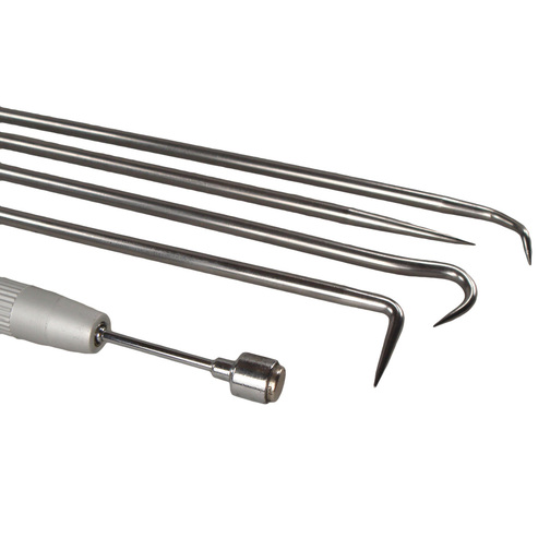 Magnetic Pick Up Tool & Hook Set