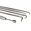 Magnetic Pick Up Tool & Hook Set