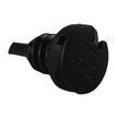 Plastimo Fender Valve - Black