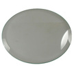 Replacement Royal Mariner Channel Clock Glass - 117mm