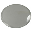 Replacement Royal Mariner Channel Clock Glass - 146mm