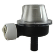 Whale Push Fit Water Pump Inline Strainer