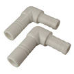 Whale Quick Connect 1/2" Elbow Stem Adapters