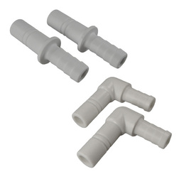 Whale Quick Connect 1/2" Stem Adapters