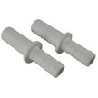 Whale Quick Connect 1/2" Straight Stem Adapters