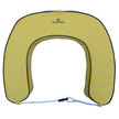 Plastimo Yellow Horseshoe Lifebuoy