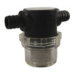 Shurflo Water Pump Hosetail Inline Strainer