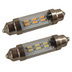 SMD LED 10-30v Festoon Sv8.5 Bulbs