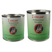 Coelan Boat Coating Transparent Marine Gloss Varnish