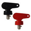 Quick Heavy Duty Battery Switches with Metal Terminal