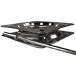 Stainless Steel Seat Swivel with Lock