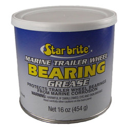 Star brite Marine Trailer Wheel Bearing Grease