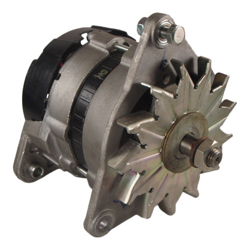 WaterMota Alternator