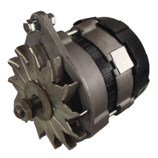 WaterMota Alternator
