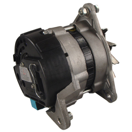 WaterMota Alternator
