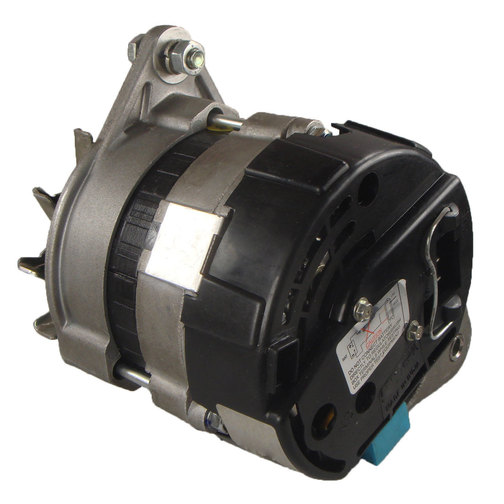 WaterMota Alternator