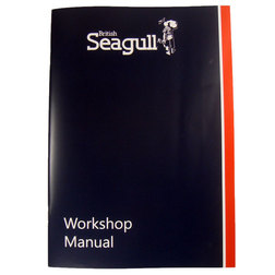 British Seagull Outboard Workshop Manual
