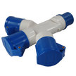 Multi-Power Divider Plug - 240V