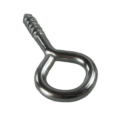 Curtain Hook Eye
