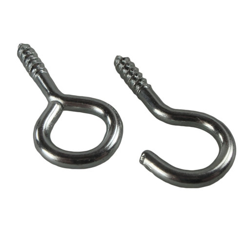 Curtain Wire Hooks