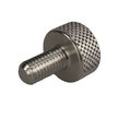 Stainless Steel M5 Knurled Thumb Screw