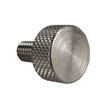 Stainless Steel M5 Knurled Thumb Screw