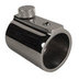 Stainless Steel Telescopic Tube Connector - 22/25mm