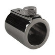 Stainless Steel Telescopic Tube Connector - 22/25mm