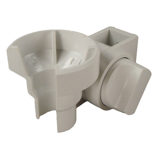 Whale Elegance 3/8" Shower Head Wall Bracket