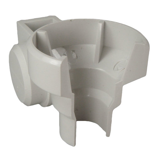 Whale Elegance 3/8" Shower Head Wall Bracket