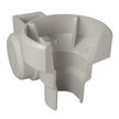 Whale Elegance 3/8" Shower Head Wall Bracket