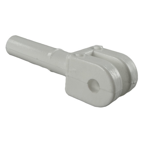 Nylon Bimini Pin - 20mm Series