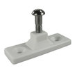 Nylon Canopy Side Mount