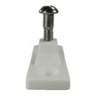 Nylon Canopy Side Mount