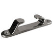 Stainless Steel Fairlead - 8"