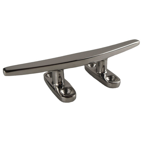 Stainless Steel Cleat - 120mm