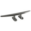 Stainless Steel Cleat - 250mm