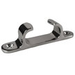 Stainless Steel Fairlead - 4"
