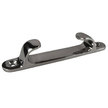 Stainless Steel Fairlead - 5"