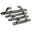Stainless Steel Fairleads