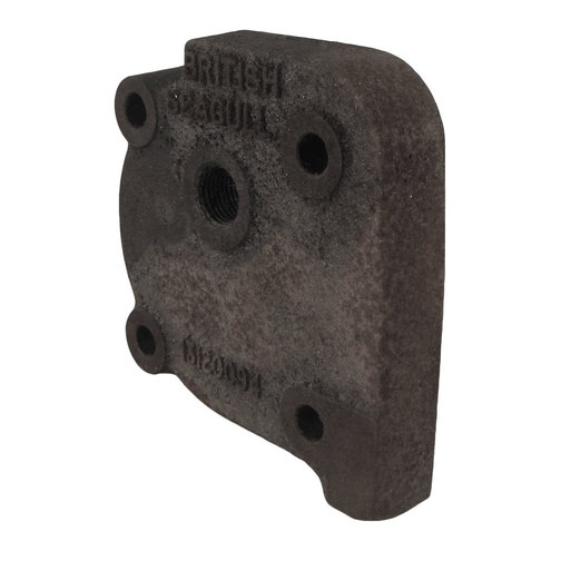 British Seagull Outboard QB Series Cylinder Head - Curlew