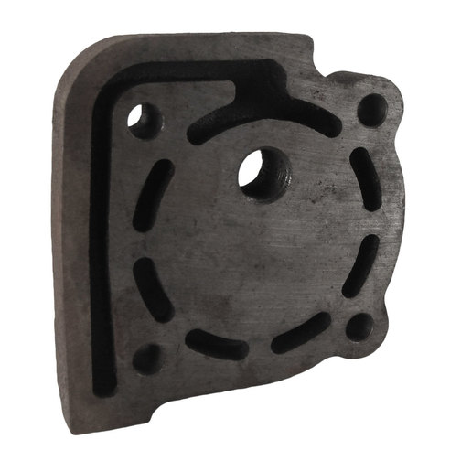 British Seagull Outboard QB Series Cylinder Head - Curlew