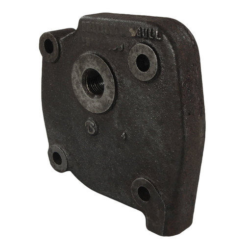 British Seagull Outboard QB Series Cylinder Head - Kingfisher & Osprey
