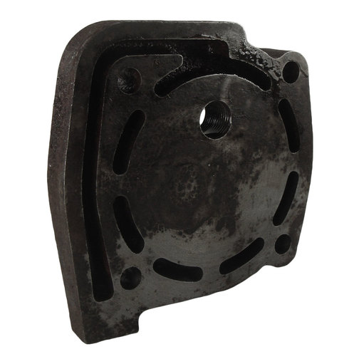 British Seagull Outboard QB Series Cylinder Head - Kingfisher & Osprey