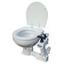 Jabsco Compact Bowl Manual 'Twist n' Lock' Toilet