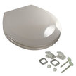 Jabsco Deluxe Flush Toilet Seat