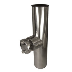 Rail Mount Rod Holder