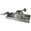 Seat Support with Swivel, Lock & Slide