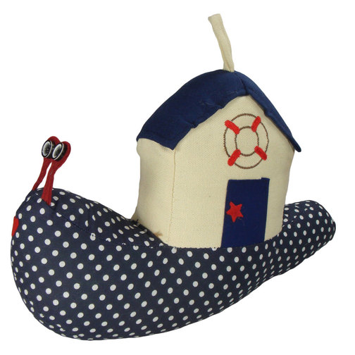 Snail Door Stop