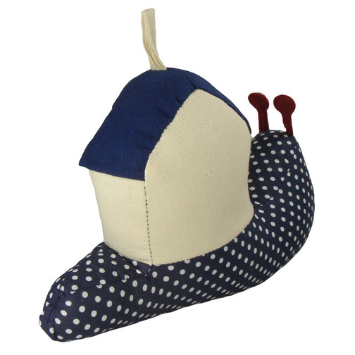 Snail Door Stop